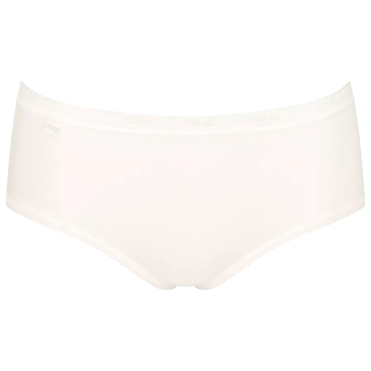Sloggi Basic+ 3-Pack midi trusse, multi - 10107163 - V021 - Multiple Colours
