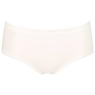 Sloggi Basic+ 3-Pack midi trusse, multi - 10107163 - V021 - Multiple Colours