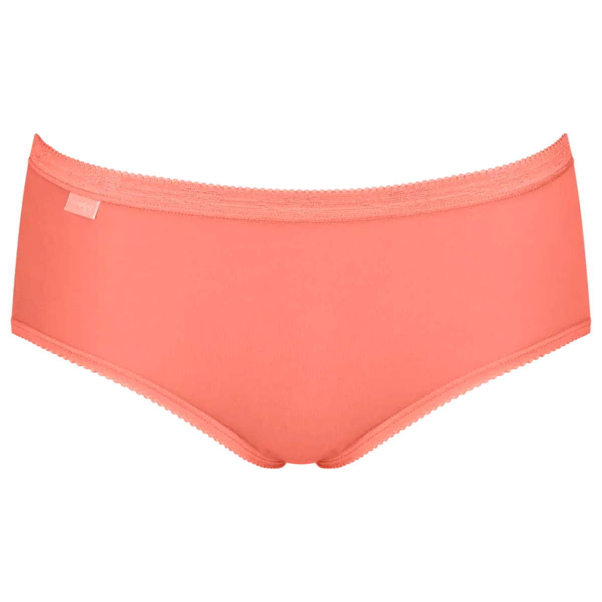 Sloggi Basic+ 3-Pack midi trusse, multi - 10107163 - V021 - Multiple Colours