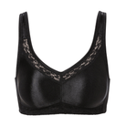 Trofé Elsie BH uden bøjle, sort - 10120 - 1200 - Black