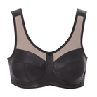 Trofé Rosie BH uden bøjle, sort - 10125 - 1200 - Black