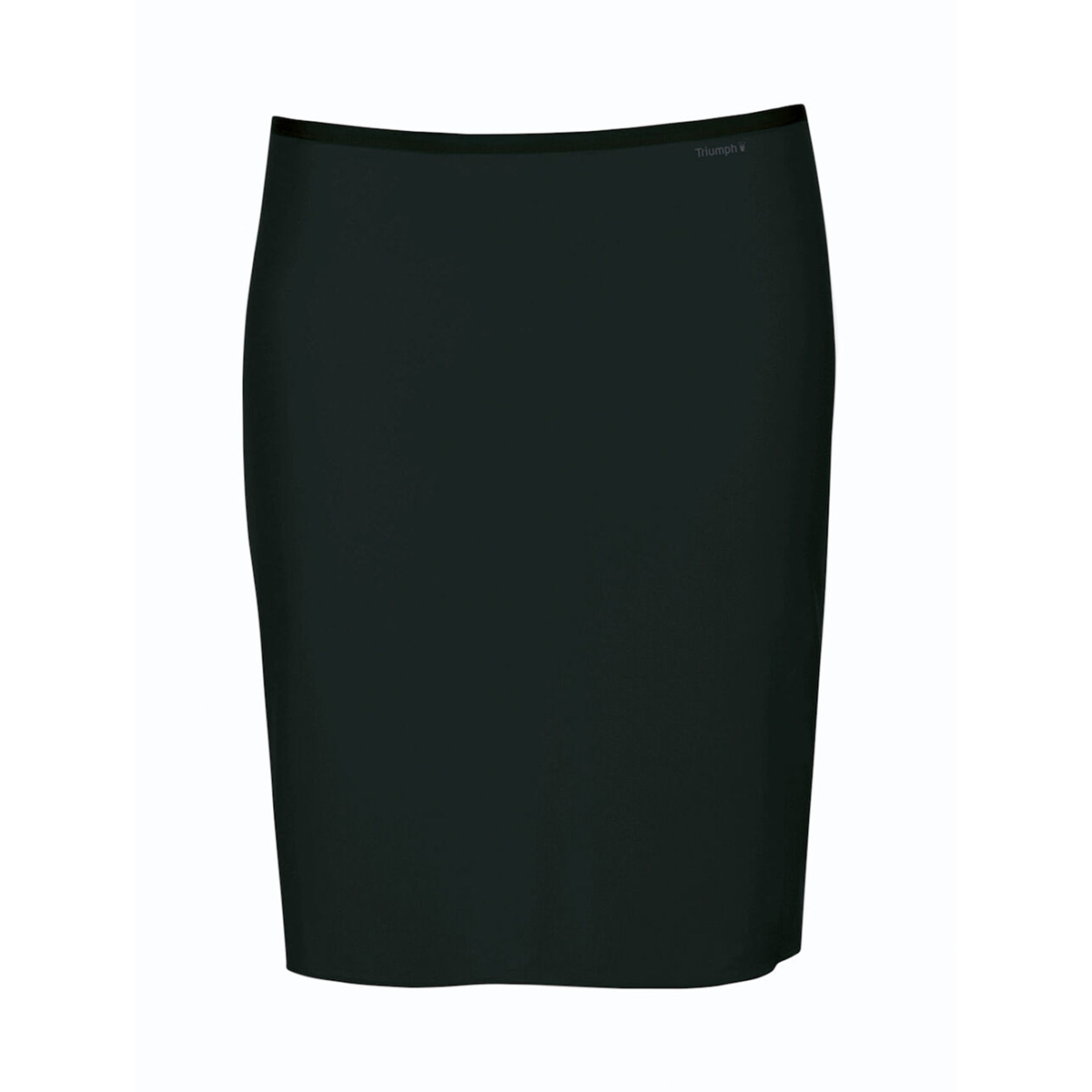 Triumph Body Make-Up nederdel, sort - 10133685 - 0004 - Black
