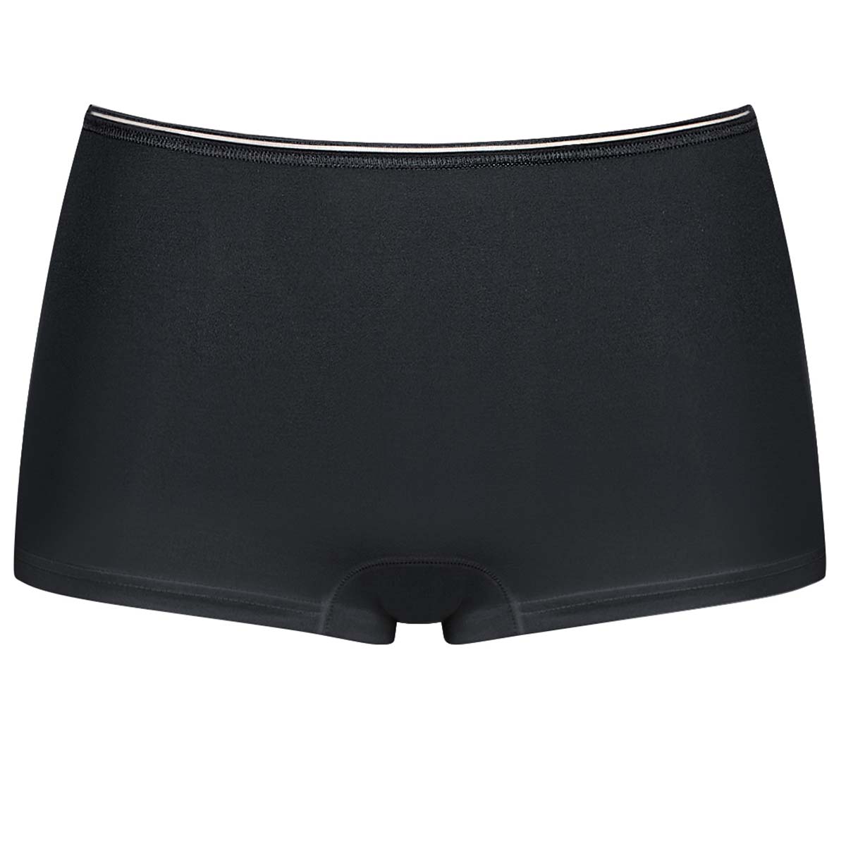 Sloggi Feel Sensational hipster trusse, sort - 10153066 - 0004 - Black