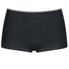 Sloggi Feel Sensational hipster trusse, sort - 10153066 - 0004 - Black