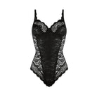Triumph Amourette 300 BSW bodystocking, sort - 10152690 - 0004 - Black
