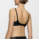 Triumph Modern Finesse WP BH med bøjle, sort - 10154414 - 0004 - Black