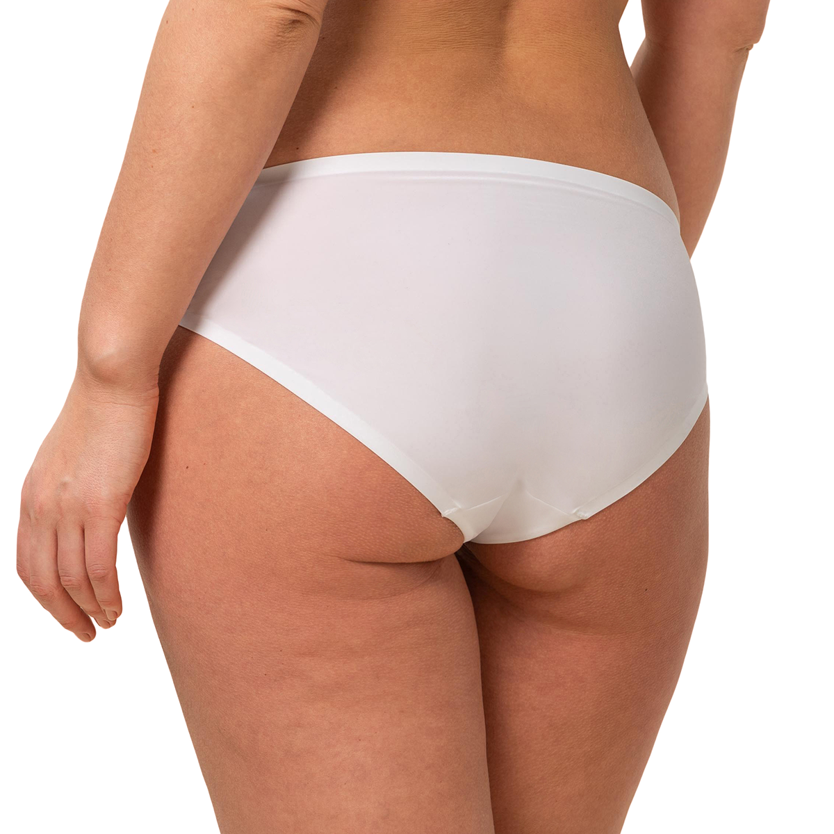 Triumph Body Make-Up Essentials tai trusse, hvid - 10156707 - 0003 - White