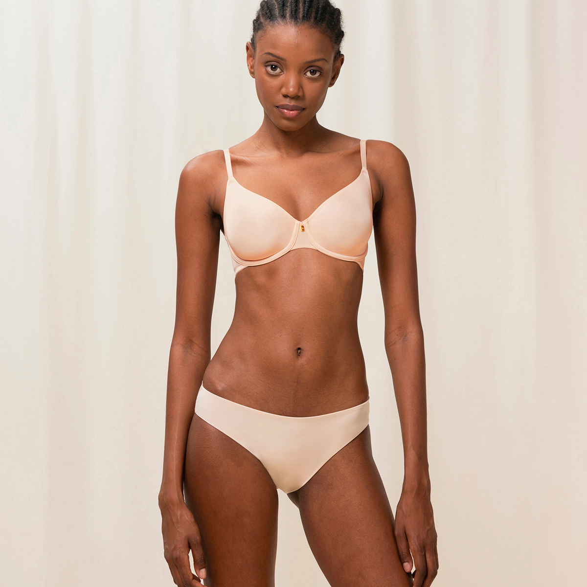 Triumph Body Make-Up Essentials tai trusse, nude - 10156707 - 00NZ - Nude