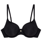 Triumph Body Make-Up Essentials W BH med bøjle, sort - 10156728 - 0004 - Black