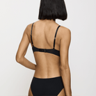 Triumph Body Make-Up Essentials W BH med bøjle, sort - 10156728 - 0004 - Black