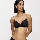 Triumph Body Make-Up Essentials W BH med bøjle, sort - 10156728 - 0004 - Black