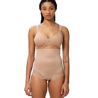 Triumph True Shape Sensation trusse, beige - 10162216 - 6106 - Hud