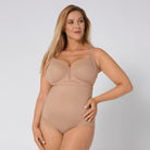 Triumph True Shape Sensation trusse, beige - 10162216 - 6106 - Hud