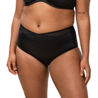 Triumph True Shape Sensation maxi trusse, sort - 10162228 - 0004 - Black