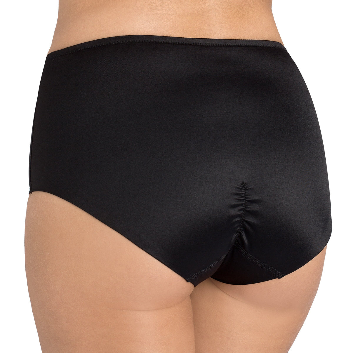 Triumph True Shape Sensation maxi trusse, sort - 10162228 - 0004 - Black
