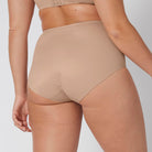 Triumph True Shape Sensation maxi trusse, beige - 10162228 - 6106 - Hud