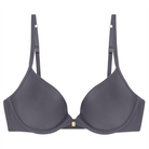 Triumph Body Make-Up Essentials WHP BH med bøjle, grå - 10162589 - M013 - Grey Combination
