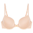 Triumph Body Make-Up Essentials WHP BH med bøjle, nude - 10162589 - 00NZ - Nude