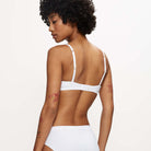 Triumph Body Make-Up Essentials WHP BH med bøjle, hvid - 10162589 - 0003 - White