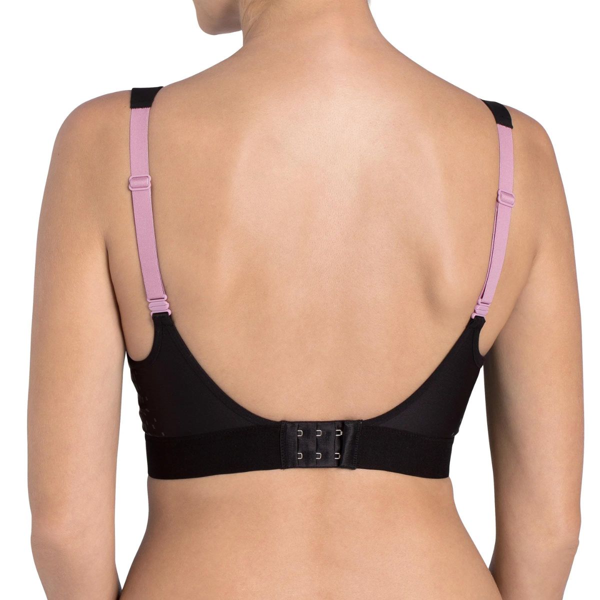 Triumph Triction Hybrid Lite P sports BH, sort - 10162782 - - Black