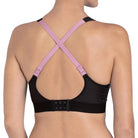 Triumph Triction Hybrid Lite P sports BH, sort - 10162782 - - Black