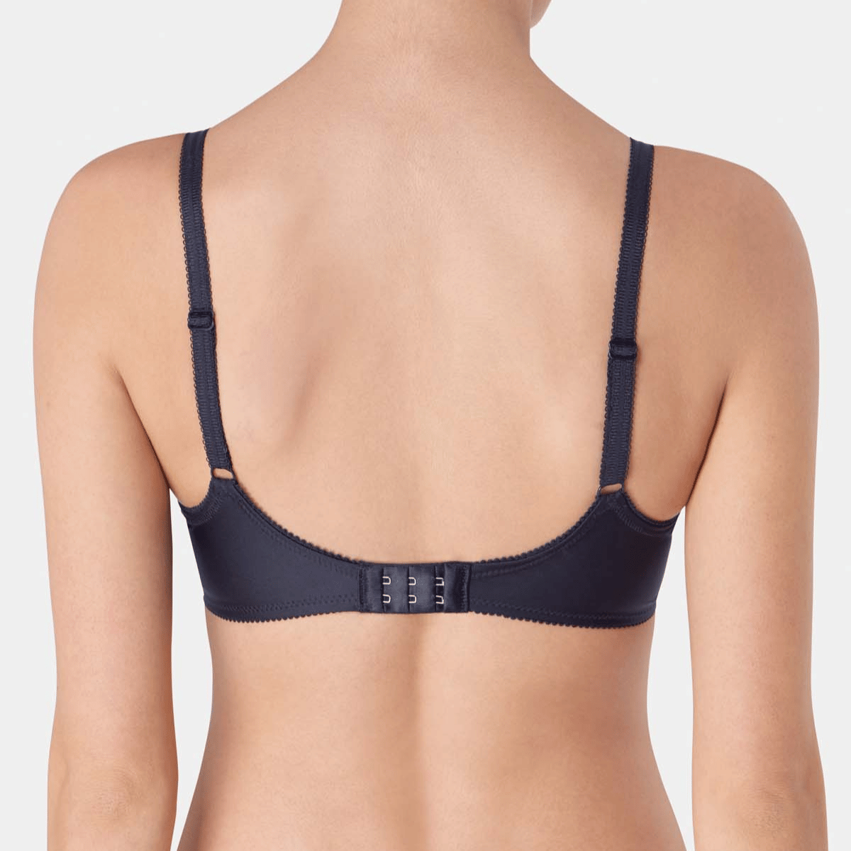 Triumph My Perfect Shaper WP BH med bøjle, sort - 10165914 - 0004 - Black