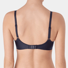 Triumph My Perfect Shaper WP BH med bøjle, sort - 10165914 - 0004 - Black