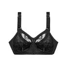 Triumph Doreen BH uden bøjle, sort - 10166213 - 0004 - Black