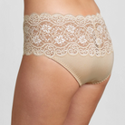 Triumph Amourette 300 maxi trusse, beige - 10166772 - 0026 - Nude