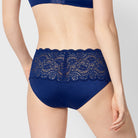 Triumph Amourette 300 maxi trusse, blå - 10166772 - 6722 - Sky Line