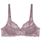 Triumph Amourette 300 W BH med bøjle, lilla - 10166797 - 3645 - Perola