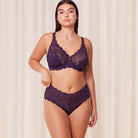 Triumph Amourette 300 W - Blackcurrant Juice - 10166797-6917