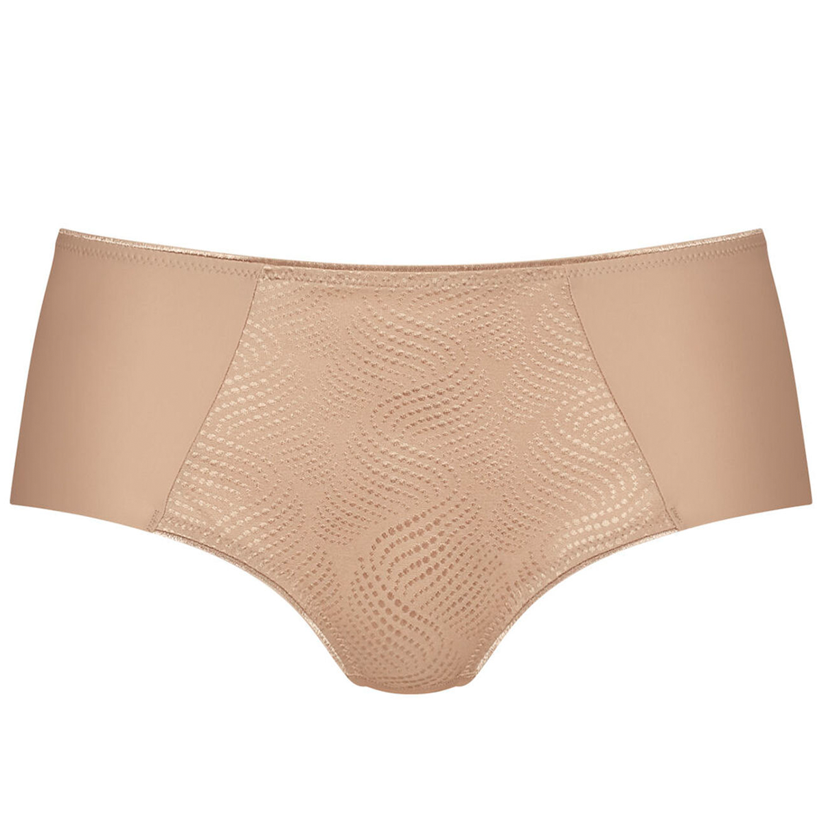 Triumph Essential Minimizer hipster trusse, beige - 10166828 - 6106 - Smooth Skin