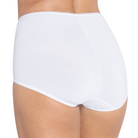 Sloggi 24/7 Cotton H, hvid - 10167216 - 0003 - White