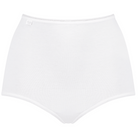 Sloggi 24/7 Cotton H, hvid - 10167216 - 0003 - White