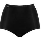 Sloggi 24/7 Cotton H, sort - 10167216 - 0004 - Black