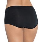 Sloggi 24/7 Cotton H, sort - 10167217 - 0004 - Black