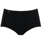 Sloggi 24/7 Cotton H, sort - 10167217 - 0004 - Black
