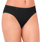 Sloggi 24/7 Cotton H, sort - 10167218 - 0004 - Black
