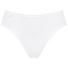 Sloggi 24/7 Cotton H 3-Pack tai trusse, hvid - 10167222 - 0003 - White