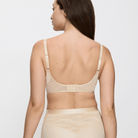 Triumph Airy Sensation WP BH med bøjle, nude - 10167696 - 00NZ - Nude Beige