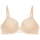 Triumph Airy Sensation WP BH med bøjle, nude - 10167696 - 00NZ - Nude Beige