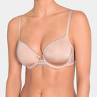 Triumph Beauty-Full Essential WP BH med bøjle, beige - 10167834 - 00NZ - Nude Beige