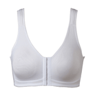 Trofé Edith BH uden bøjle, hvid - 10179 - 1000 - White