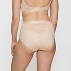 Triumph Airy Sensation maxi trusse, nude - 10181314 - 00NZ - Nude Beige
