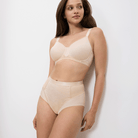 Triumph Airy Sensation maxi trusse, nude - 10181314 - 00NZ - Nude Beige