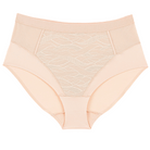 Triumph Airy Sensation maxi trusse, nude - 10181314 - 00NZ - Nude Beige