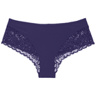 Triumph Amourette Spotlight hipster trusse, lilla - 10181552 - 00TS - Prussian Blue
