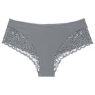 Triumph Amourette Spotlight hipster trusse, grå - 10181552 - M013 - Grey Combination