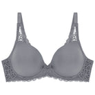 Triumph Amourette Spotlight WHP BH med bøjle, grå - 10181644 - M013 - Grey Combination